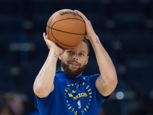 NBA》Curry寫4000三分球紀錄！生涯總薪資估算　每一顆價值410萬