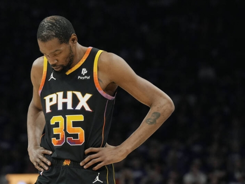 NBA季後賽》慘！團隊薪資Top4有2隊已出局 其餘2隊也有危機