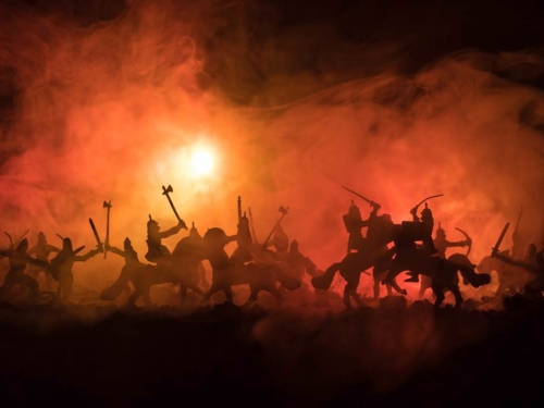 古代屠城易失去民心 為何是必要手段？4原因很現實