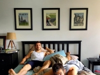 #RelationshipGoals：11對2015年最讓人羨慕的Instagram Couples