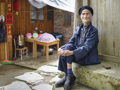 最好笑村名 介紹家鄉很尷尬 常被誤會敷衍人