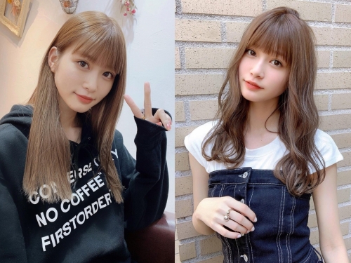 名古屋最可愛國中生「生見愛瑠」長大了　超頂天「神級顏值」依舊美到讓人窒息
