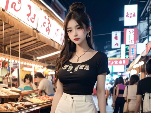 ★PATREON★ Ena Izumi 22