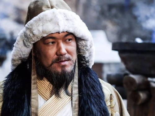 想做個有錢人？來看看100年前中國的世界首富長啥樣，再照照鏡子