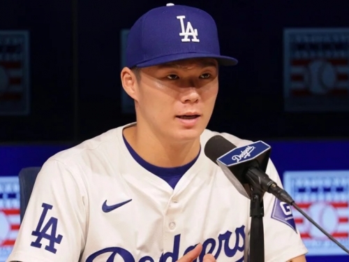 MLB》肩傷何時能復出？山本由伸也還不知道