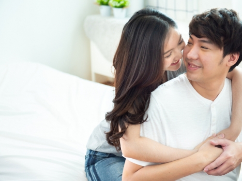 男友摸到胸部喊「好大」！妹子1原因急求救