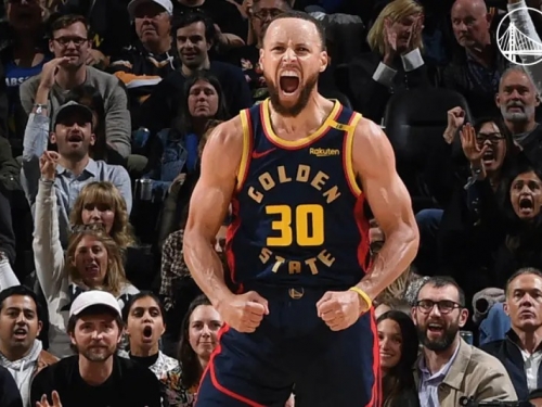 NBA》勇士距西區第4僅半場勝差！「坐五望三」：最佳晉級之路沙盤推演