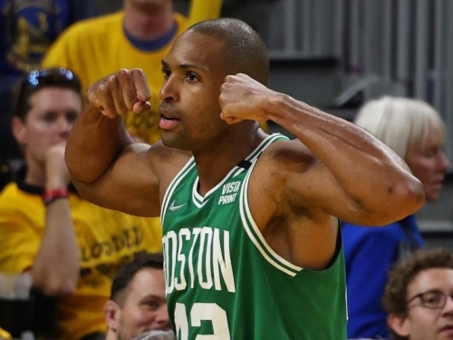 NBA》勇士組老人軍團？美媒爆料：Al Horford幾乎篤定加盟