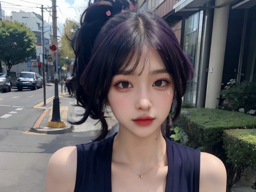 Yuzuriha