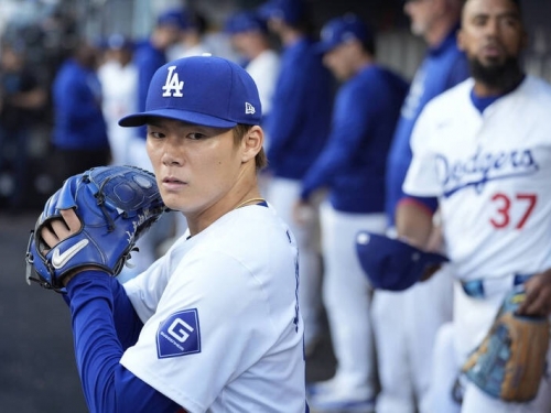 MLB季後賽》道奇G5生死戰誰來投明天決定！ 總教練透露多種可能性