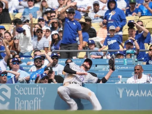 MLB》他簽59億大約後7進傷兵！美媒砲轟：不只薪水小偷根本是銀行搶匪