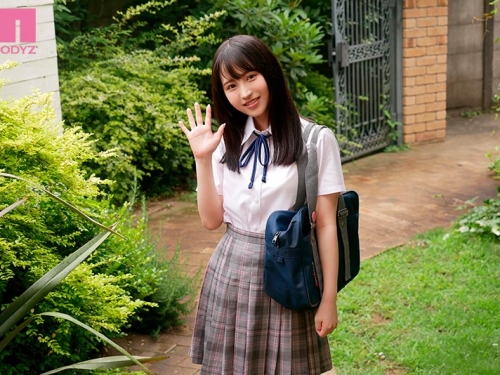 女友的妹妹是小野六花！然後她愛上了我的肉棒！