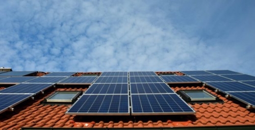行政院拍板二期太陽光電 2 年推動計畫，盼 2020 年累計裝置達 6.5GW