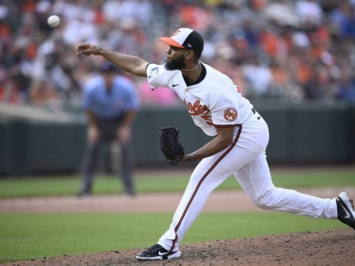 MLB》金鶯終結者兩度被打再見轟！教頭：不會再設固定終結者