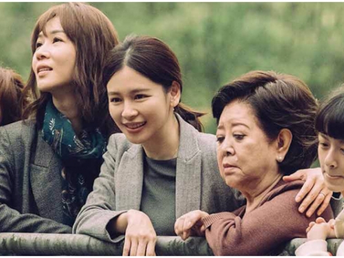 首攻春節檔期！Netflix 宣布獨家播映國片《孤味》　2021 農曆再回味片中感動！