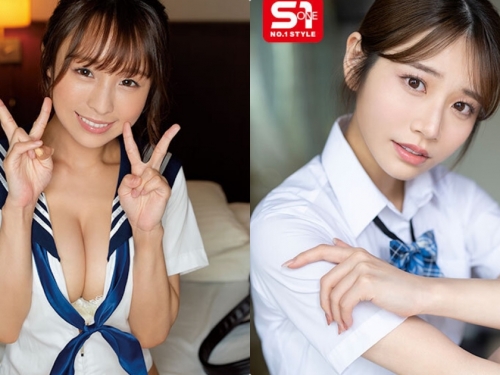 17位A++等級的「超優質美乳學生妹」，巨乳解放的超誘惑7小時！