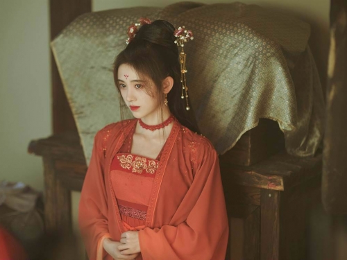 清代為何流行童養媳？歷史學家揭1風氣是關鍵
