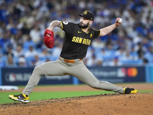 MLB》打線暴力牛棚無力！美媒點名大都會需盡快補強後援投手