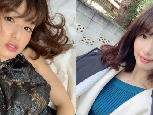 邁向下一階段！　不老童顏美少女「川上奈奈美」電擊發表引退宣言、將朝演藝路邁進！