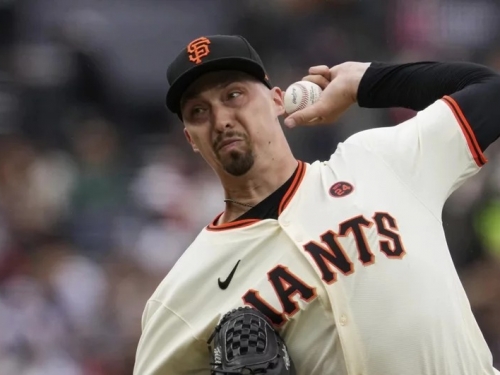 MLB》塞揚左投史奈爾7月超威！傳洋基和教士有興趣交易