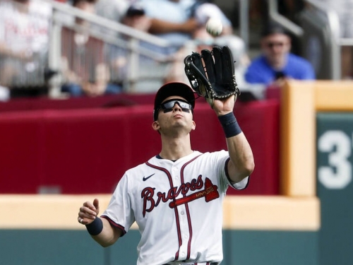 MLB》讚嘆開轟的大谷翔平！ 道奇24歲大物：能和這樣的選手一起...