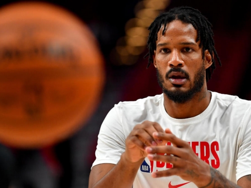 流浪到南灘！NBA老將阿里薩生涯第11次被交易，再度刷新現役球員紀錄