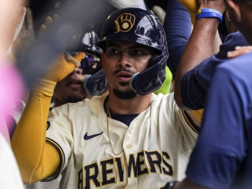 MLB》不是道奇、洋基！ 150轟游擊砲7年58億破紀錄大約情定巨人