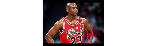 NBA／喬丹季後賽怒砍63分 原來是因為安吉做了這件事