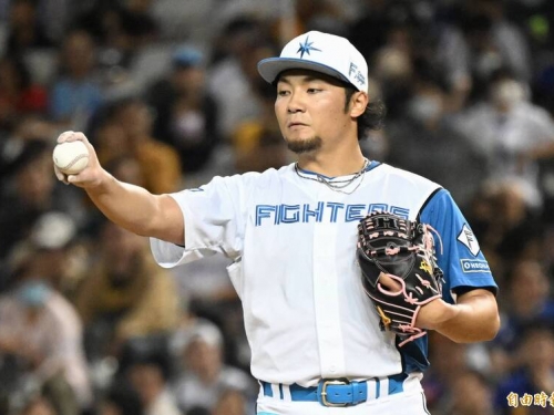 台日賽》伊藤大海想打經典賽 期待與台灣交手