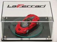 敞篷LaFerrari現身北美？只是模型啦