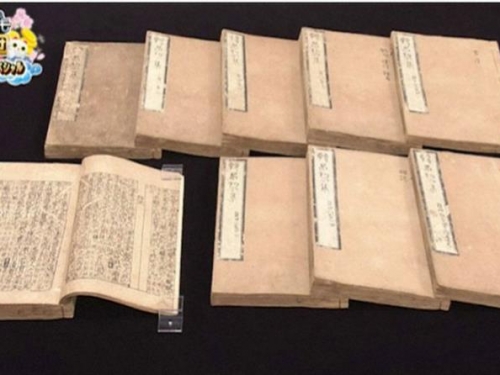 祖產藏6800萬 男帶古書上節目 一鑑定眾人全呆住