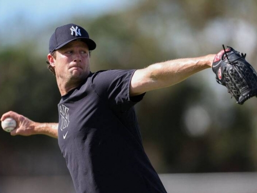 MLB》洋基塞揚王牌動TJ整季報銷！美媒曝手術細節有望縮短復健期