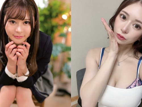 發爆乳照說再見！潮吹機器「悠月梨愛菜」3月底引退！