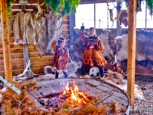 探秘庫頁島：一年下雪八個月，當地人不敢聊原住民的話題