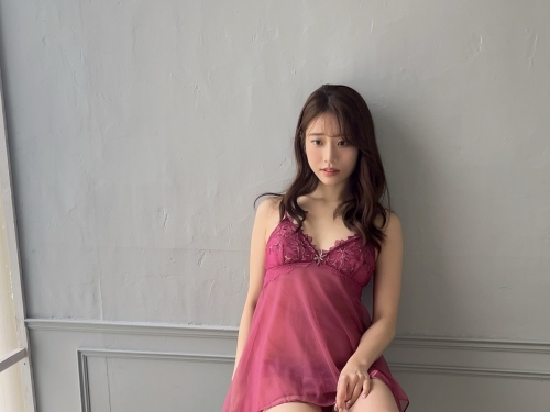 結婚三年無性生活！清純人妻「河北彩伽」被公公欺負後不自覺流水！