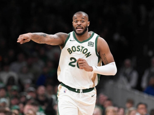 NBA》留住奪冠陣容優質長人！綠衫軍2年1.52億續簽提爾曼