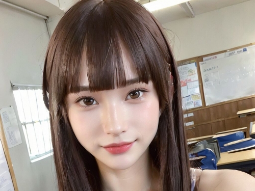 ★Patreon★ AI Beauty Can-kobomaru 13