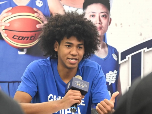 NCAA》賀博全票榮膺常春藤年度最佳新人 得分為哈佛大學隊史第2