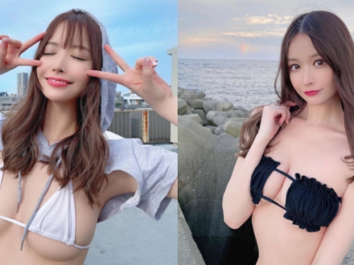 引退又復出！寫真女星「衣世 IYO」是遊戲高手　其實超會吃雞！