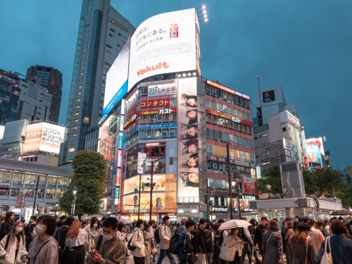 遊日恐變貴！日本擬調漲「離境稅」 最高恐達5倍