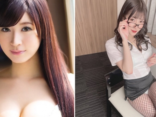 再再出道！　7年前的S1專屬G罩杯美女大姊姊「藤井蕾菈」推特經營半年上萬追蹤！