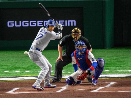 MLB》專家深入剖析大谷翔平 集結3大要素蛻變全方位強打者