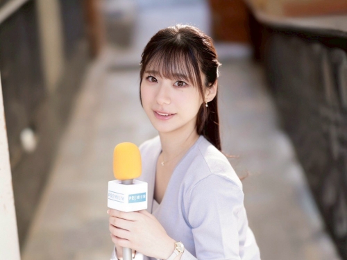 禁止AI生成女優圖像！AV界開第一槍！