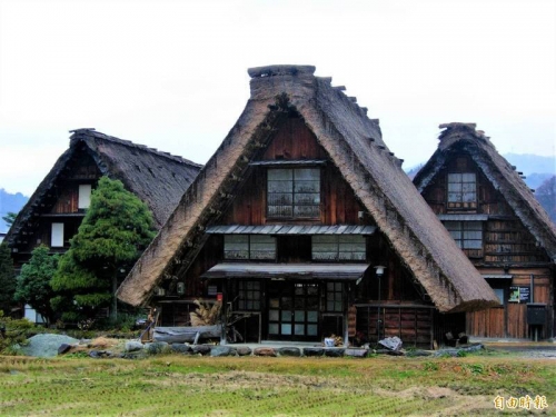 日本傳統建築工匠技術 登錄世界無形文化遺產