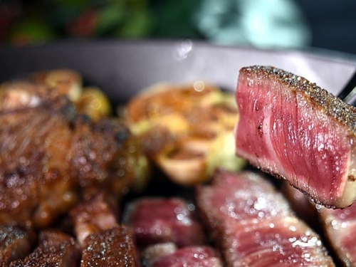 美國新研究：吃紅肉與健康風險升高相關