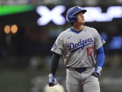 MLB》火力不濟、投手崩盤吞4連敗 道奇寫相隔93年不名譽紀錄