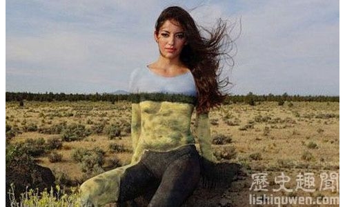 揭祕世界八大超自然能力：至今無人能解