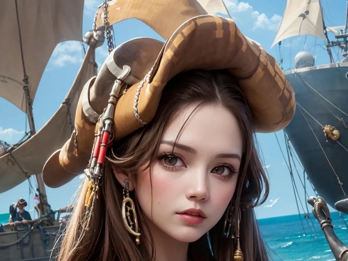 ◆◆ FANBOX-Pirate-Part 2