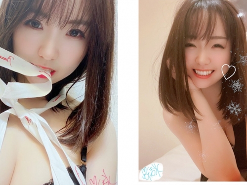 療癒系大姊姊！　F罩杯誘惑美人妻「泉結冰」AV出道想找回當女人的感覺！
