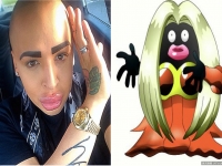 花465萬整型成名媛...範本是迷唇姐？